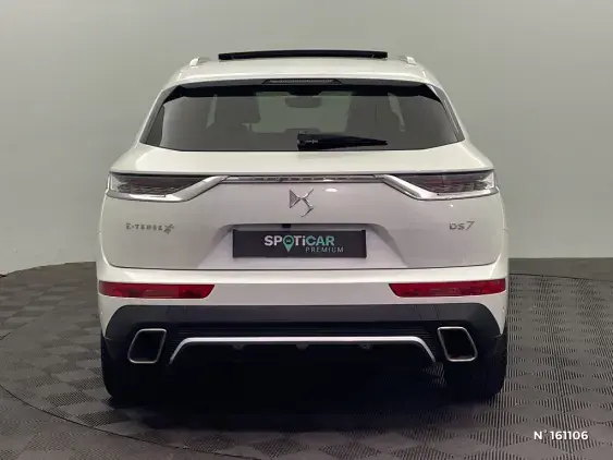 DS DS 7 CROSSBACK I - voiture d'occasion - Photo 6