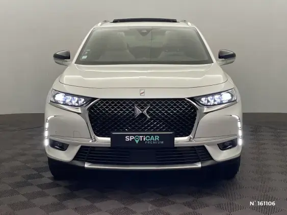 DS DS 7 CROSSBACK I - voiture d'occasion - Photo 3