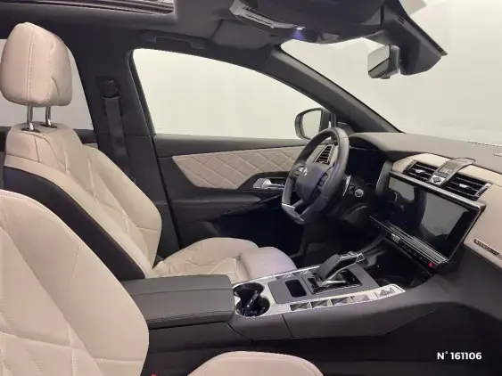 DS DS 7 CROSSBACK I - voiture d'occasion - Photo 10