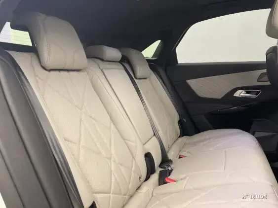 DS DS 7 CROSSBACK I - voiture d'occasion - Photo 11