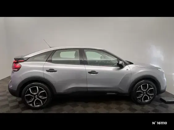 CITROEN C4 ELECTRIQUE III - voiture d'occasion - Photo 5