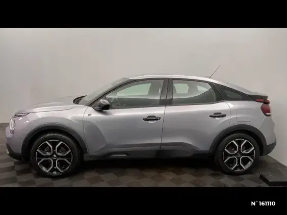 CITROEN C4 ELECTRIQUE III - voiture d'occasion - Photo 2