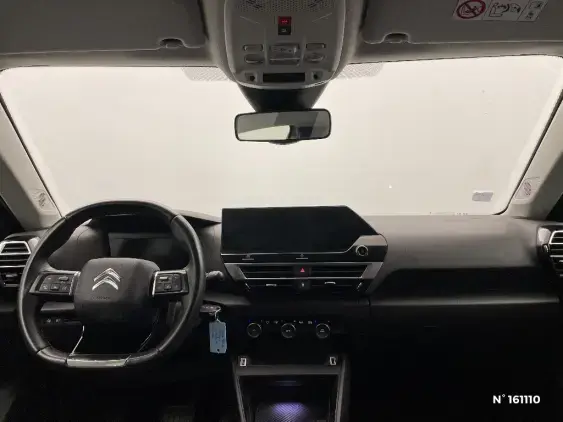 CITROEN C4 ELECTRIQUE III - voiture d'occasion - Photo 9