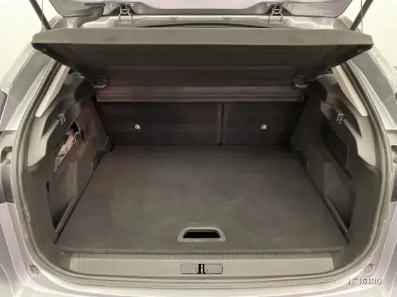 CITROEN C4 ELECTRIQUE III - voiture d'occasion - Photo 7