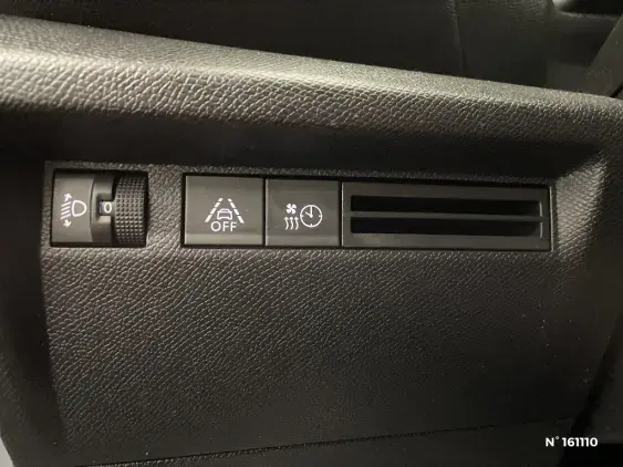 CITROEN C4 ELECTRIQUE III - voiture d'occasion - Photo 15