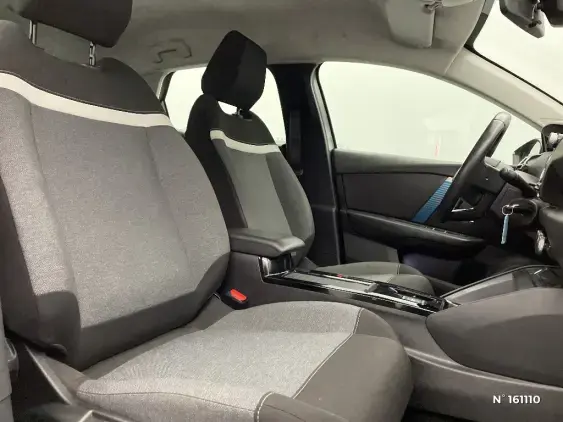 CITROEN C4 ELECTRIQUE III - voiture d'occasion - Photo 10