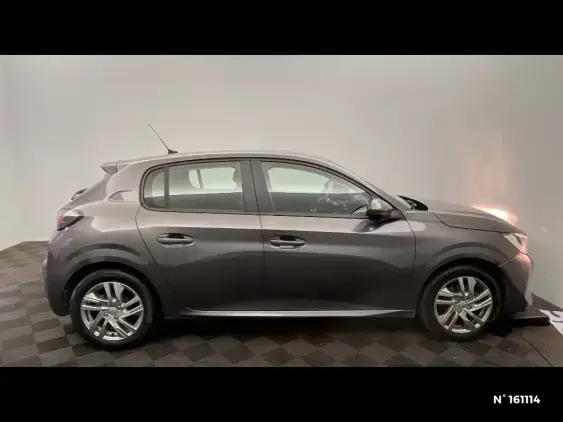 PEUGEOT 208 II - voiture d'occasion - Photo 5