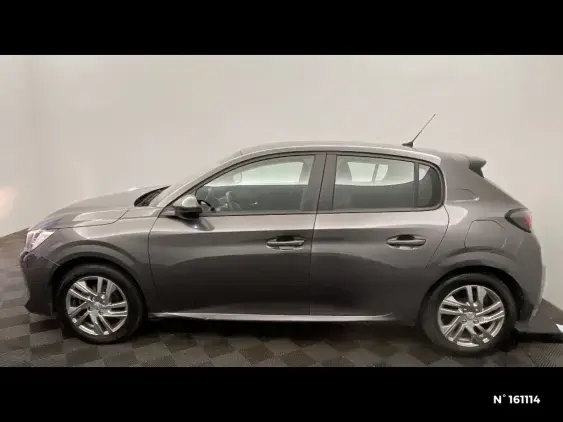 PEUGEOT 208 II - voiture d'occasion - Photo 2