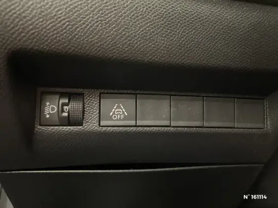 PEUGEOT 208 II - voiture d'occasion - Photo 15