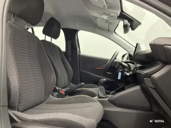 PEUGEOT 208 II - voiture d'occasion - Photo 10