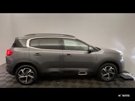 CITROEN C5 AIRCROSS - voiture d'occasion - Photo 5
