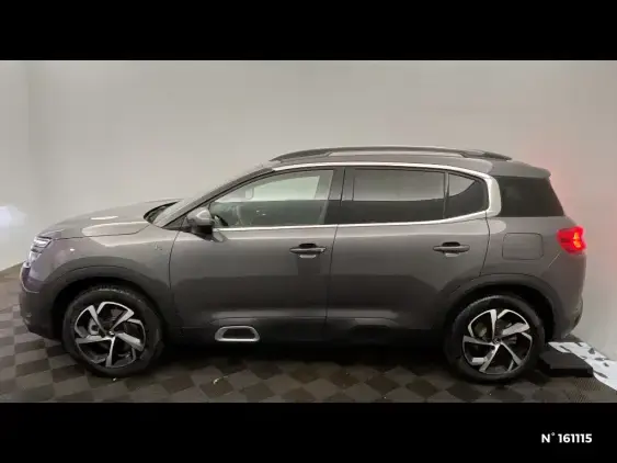 CITROEN C5 AIRCROSS - voiture d'occasion - Photo 2