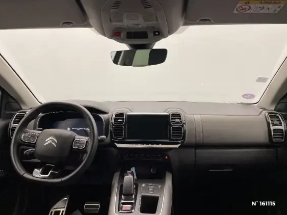 CITROEN C5 AIRCROSS - voiture d'occasion - Photo 9