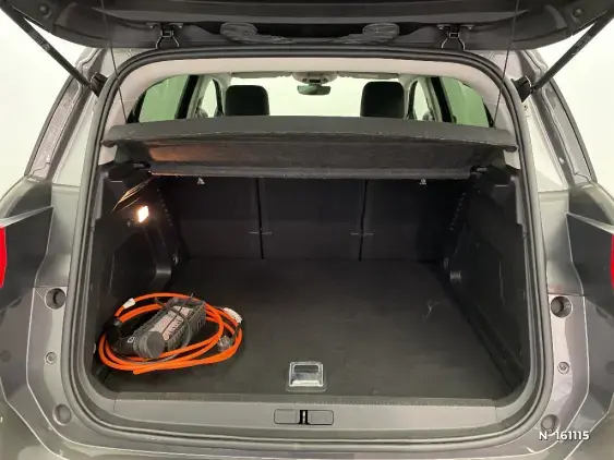 CITROEN C5 AIRCROSS - voiture d'occasion - Photo 7