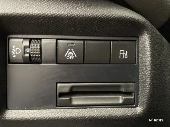 CITROEN C5 AIRCROSS - voiture d'occasion - Photo 15