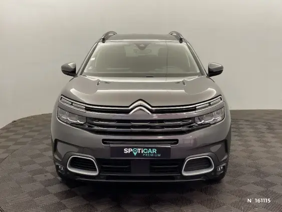 CITROEN C5 AIRCROSS - voiture d'occasion - Photo 3