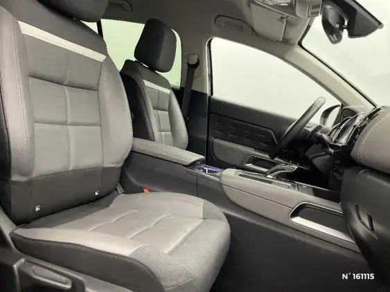CITROEN C5 AIRCROSS - voiture d'occasion - Photo 10