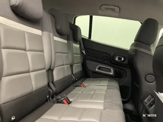 CITROEN C5 AIRCROSS - voiture d'occasion - Photo 11