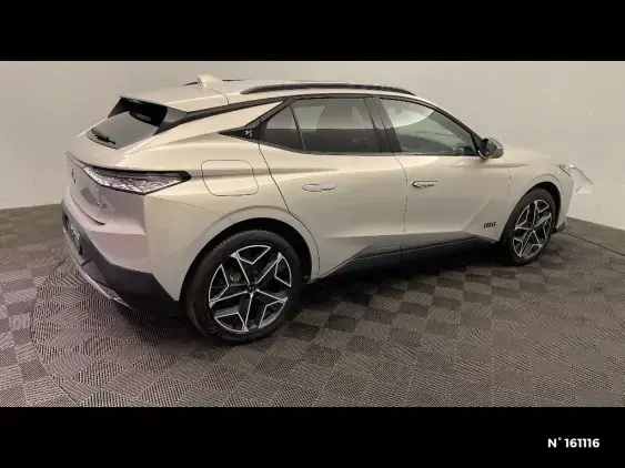 DS DS4 II - voiture d'occasion - Photo 5