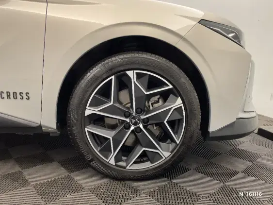 DS DS4 II - voiture d'occasion - Photo 8