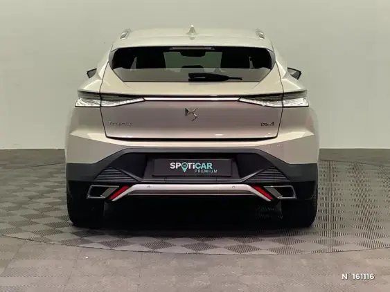 DS DS4 II - voiture d'occasion - Photo 6