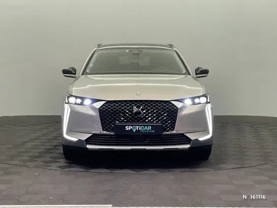 DS DS4 II - voiture d'occasion - Photo 3