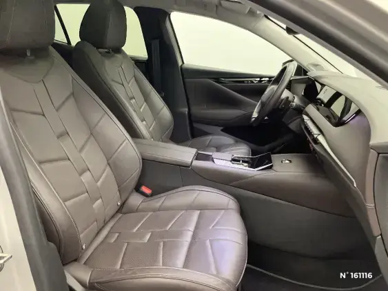 DS DS4 II - voiture d'occasion - Photo 10