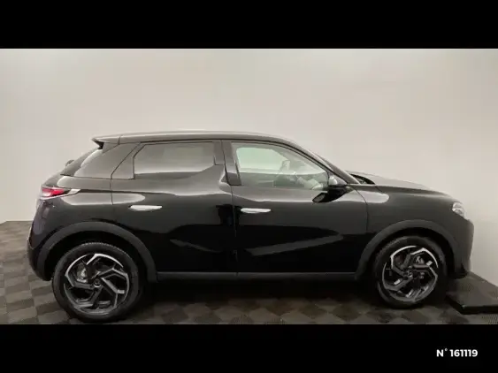 DS DS 3 CROSSBACK I - voiture d'occasion - Photo 5