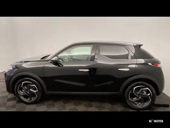 DS DS 3 CROSSBACK I - voiture d'occasion - Photo 2