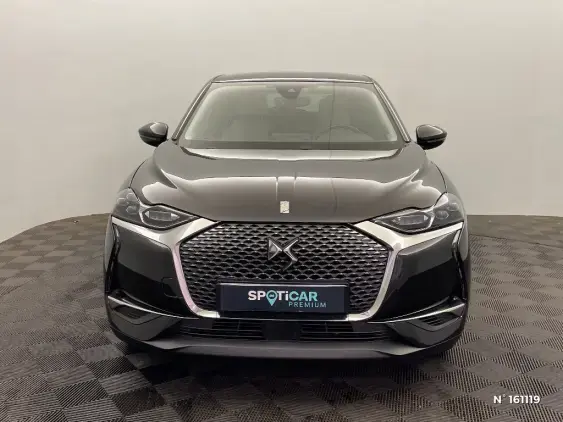 DS DS 3 CROSSBACK I - voiture d'occasion - Photo 3