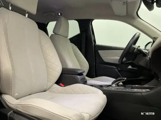 DS DS 3 CROSSBACK I - voiture d'occasion - Photo 10