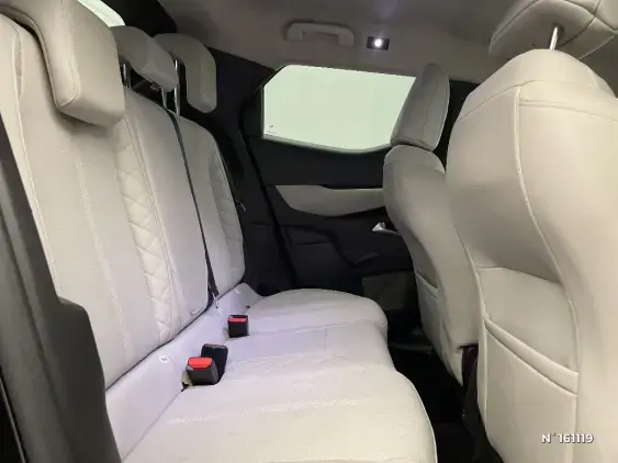 DS DS 3 CROSSBACK I - voiture d'occasion - Photo 11