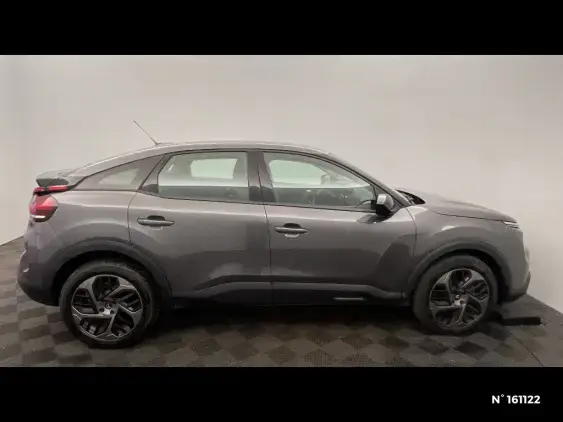 CITROEN C4 III - voiture d'occasion - Photo 5