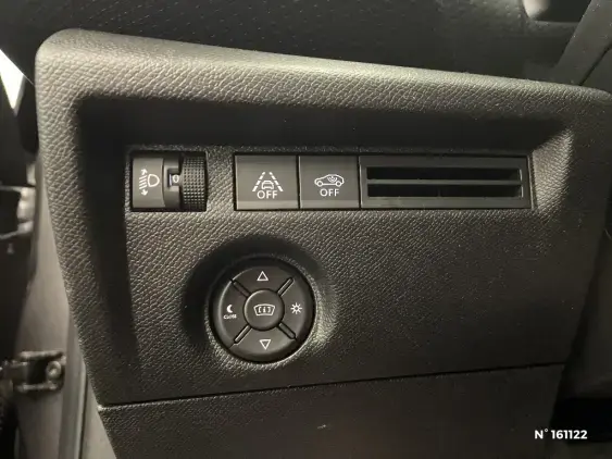 CITROEN C4 III - voiture d'occasion - Photo 15