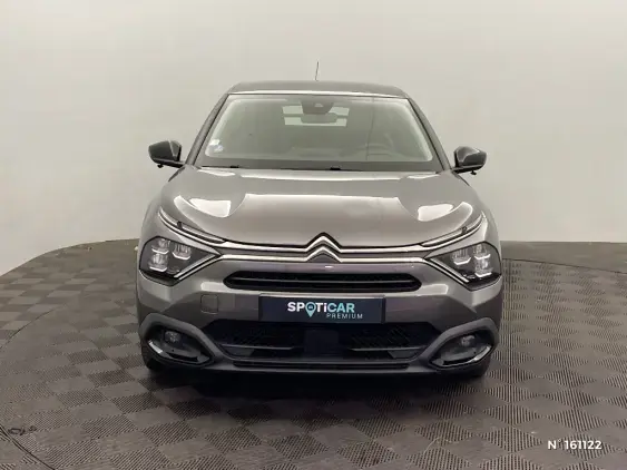CITROEN C4 III - voiture d'occasion - Photo 3