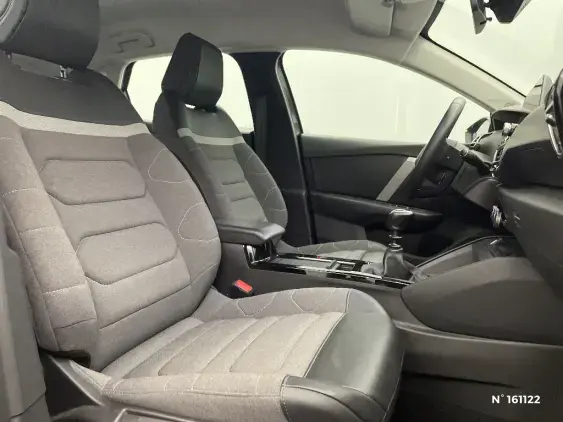CITROEN C4 III - voiture d'occasion - Photo 10