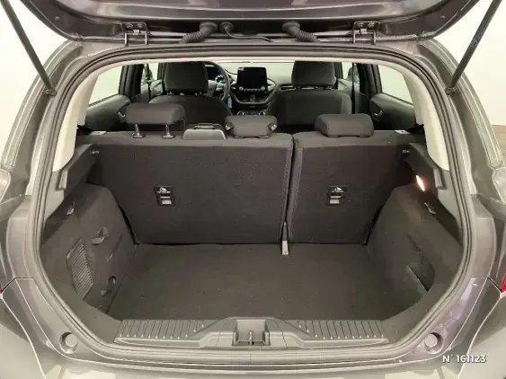 FORD FIESTA VII - voiture d'occasion - Photo 7