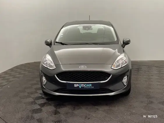 FORD FIESTA VII - voiture d'occasion - Photo 3