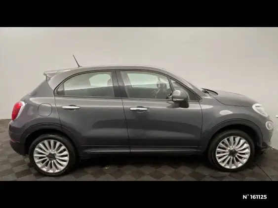 FIAT 500X - voiture d'occasion - Photo 5