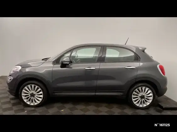 FIAT 500X - voiture d'occasion - Photo 2