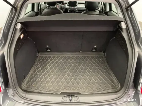 FIAT 500X - voiture d'occasion - Photo 7