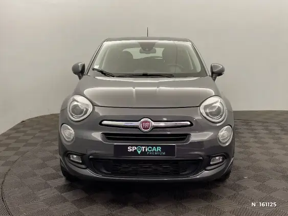 FIAT 500X - voiture d'occasion - Photo 3