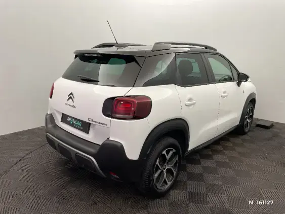 CITROEN C3 AIRCROSS - voiture d'occasion - Photo 4