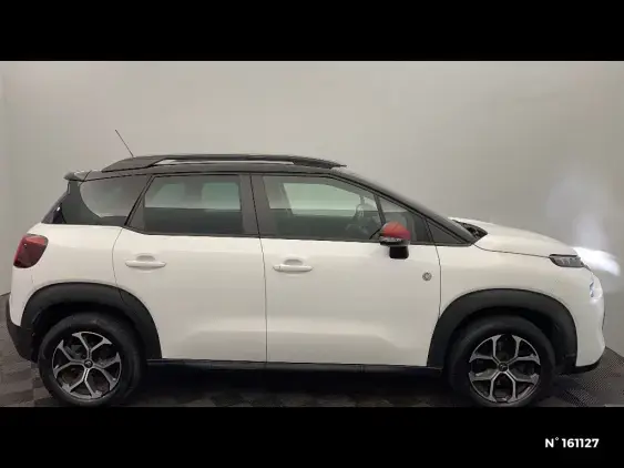 CITROEN C3 AIRCROSS - voiture d'occasion - Photo 5