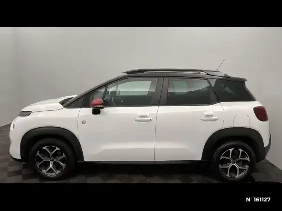 CITROEN C3 AIRCROSS - voiture d'occasion - Photo 2