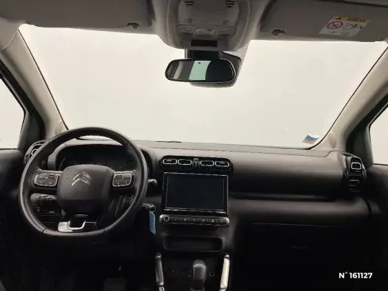CITROEN C3 AIRCROSS - voiture d'occasion - Photo 9