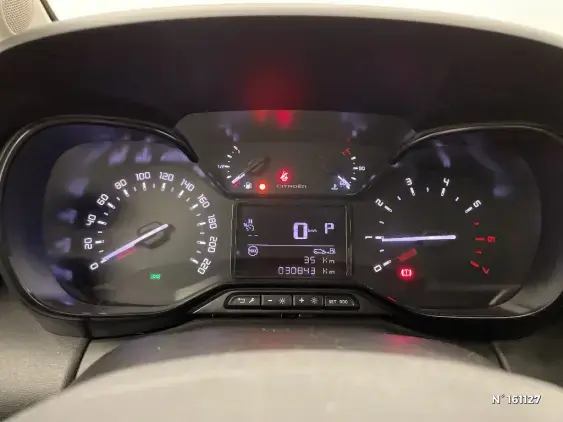 CITROEN C3 AIRCROSS - voiture d'occasion - Photo 12