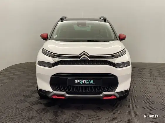 CITROEN C3 AIRCROSS - voiture d'occasion - Photo 3