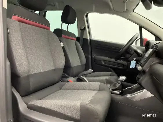 CITROEN C3 AIRCROSS - voiture d'occasion - Photo 10