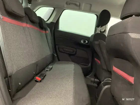 CITROEN C3 AIRCROSS - voiture d'occasion - Photo 11